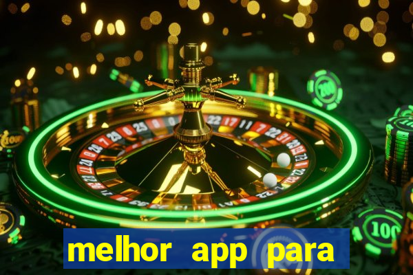 melhor app para ganhar dinheiro jogando